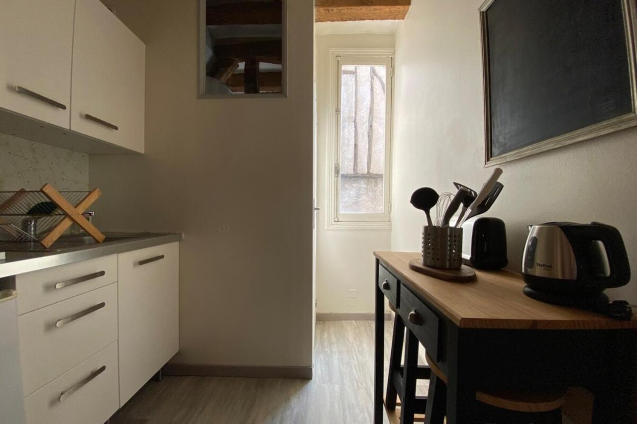 Typical Apartment In The Heart Of The City With Wifi Тур Екстер'єр фото