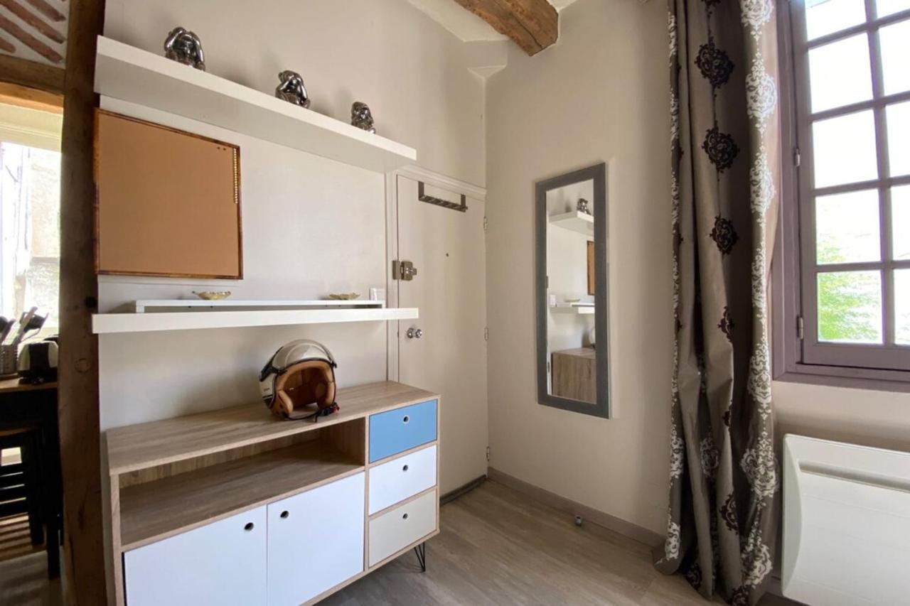Typical Apartment In The Heart Of The City With Wifi Тур Екстер'єр фото