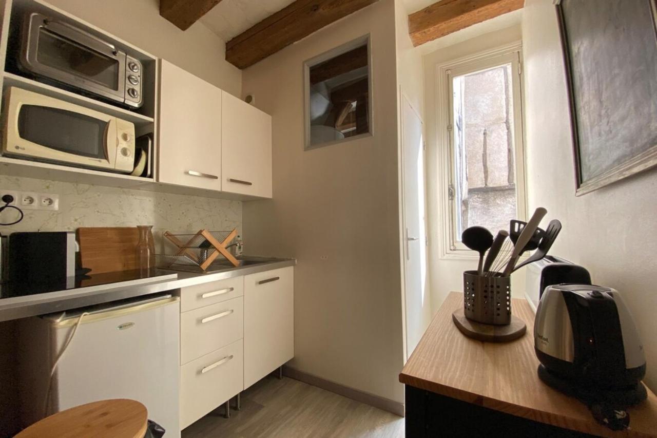 Typical Apartment In The Heart Of The City With Wifi Тур Екстер'єр фото