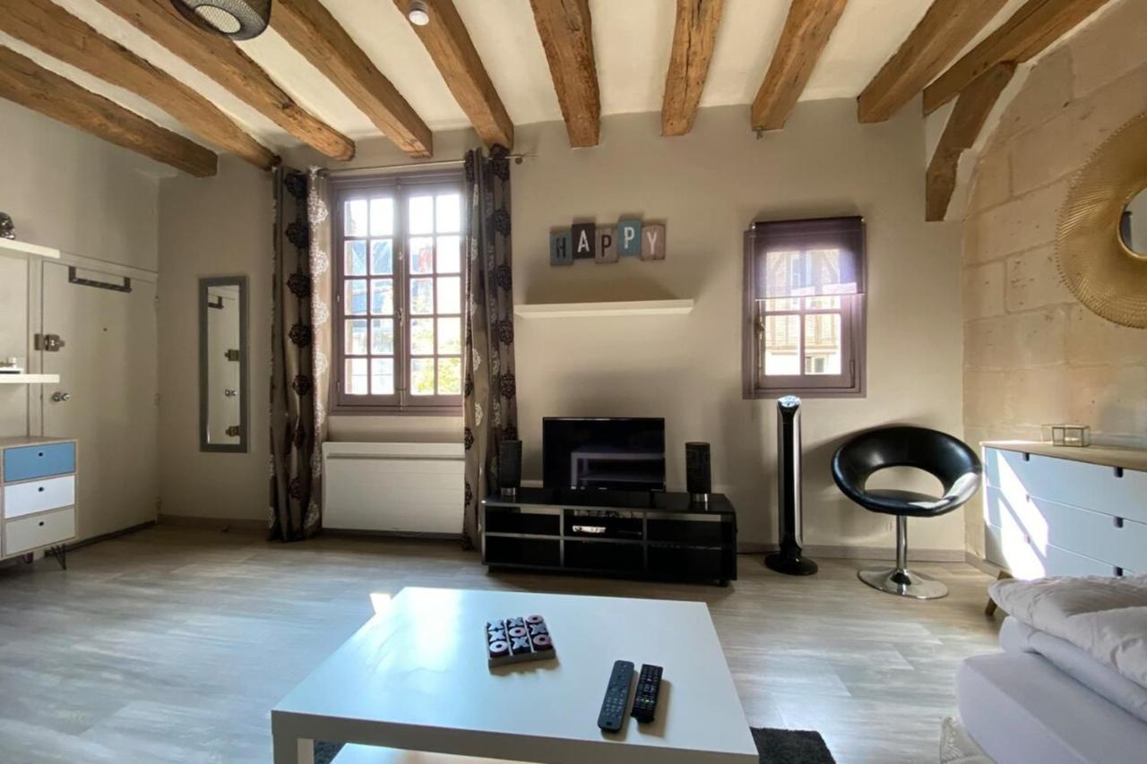 Typical Apartment In The Heart Of The City With Wifi Тур Екстер'єр фото